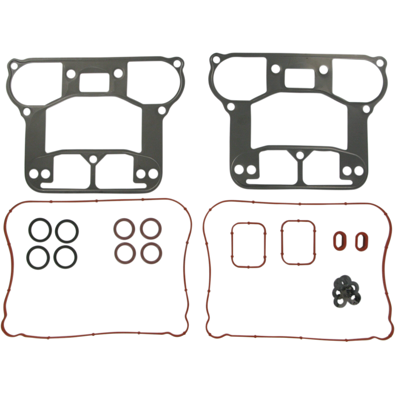 07-16 XL ROCKER BOX GASKET EST KIT