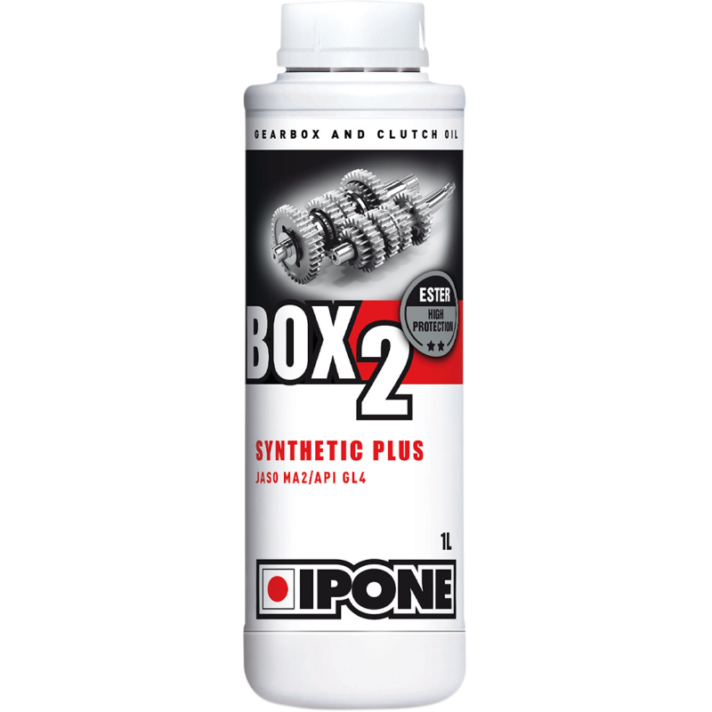 BOX 2 1L