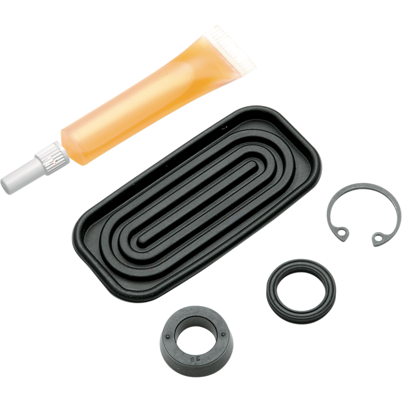 5/8" M/C REBUILD KIT STD 12/96 UP  P.M.