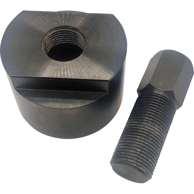 PULLER FLYWHEEL
