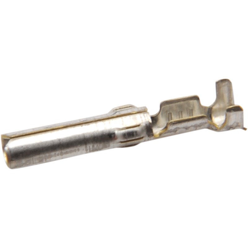 AMP MATE/LOCK FEMALE PINS 100PK.