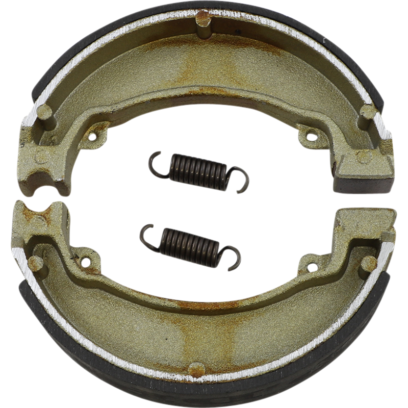 DP9125 BRAKE SHOE SET