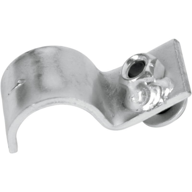 STD CLAMP FOR MOOSE SKID PLATE 1"