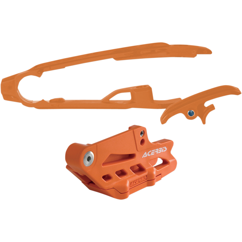 GUIDE/SLIDER CHAIN KTM OR