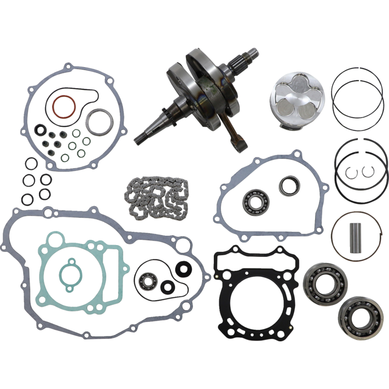 ENGINE KIT YAM
