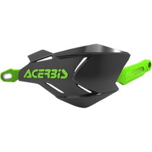 GUARD HAND XFACTRY BK/GR
