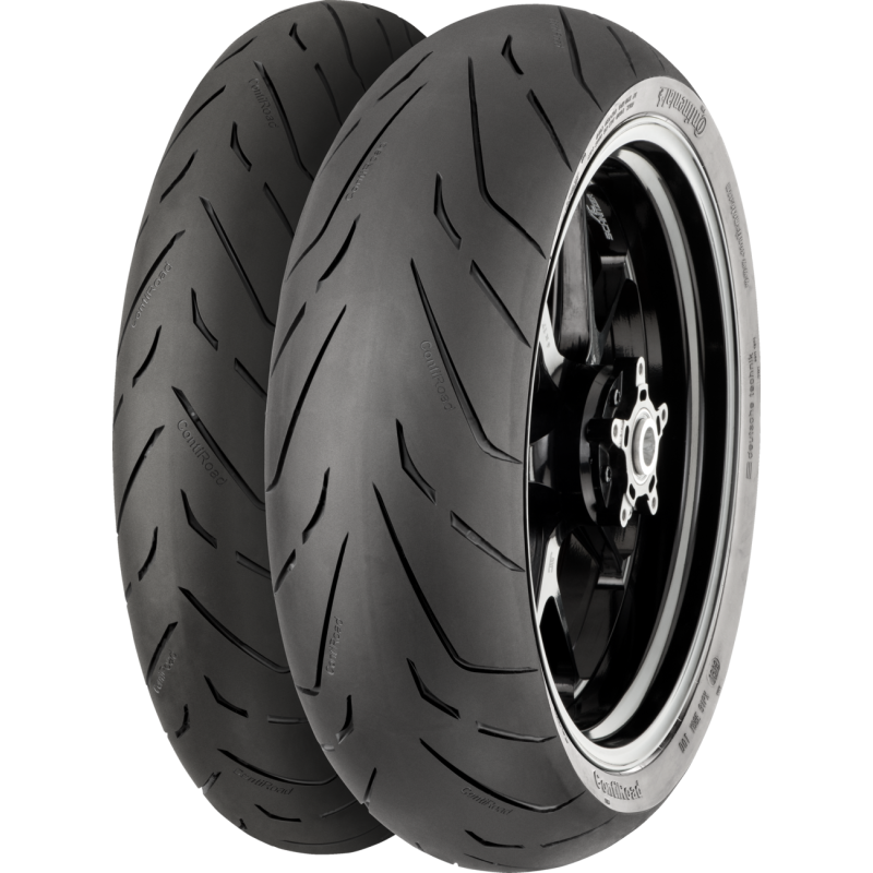 190/55ZR17 (75W) CONTI ROAD REAR