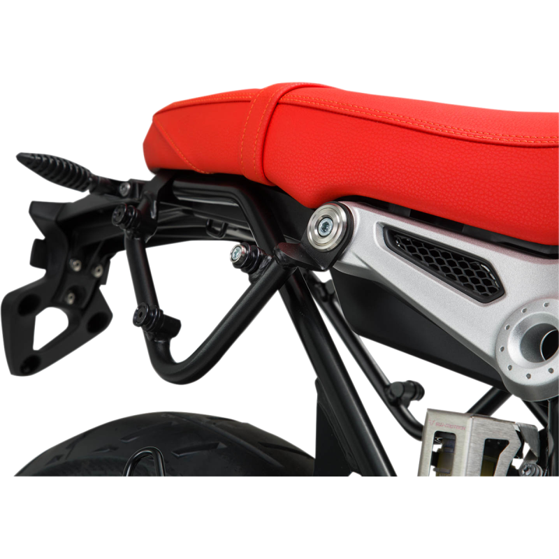 UNI SIDE BRACKET L SLC SIDE CAR L INCL NET