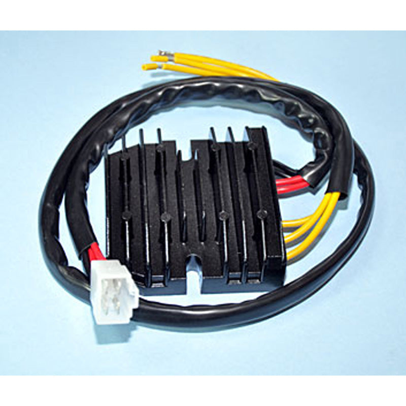 VOLTAGE REGULATOR