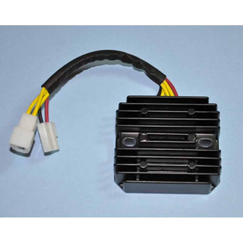 VOLTAGE REGULATOR