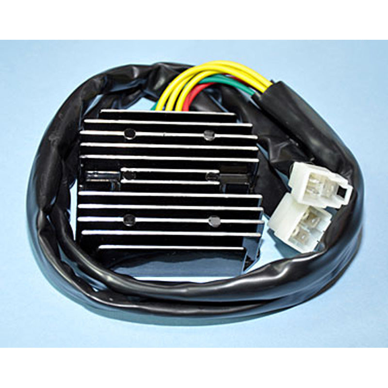 VOLTAGE REGULATOR
