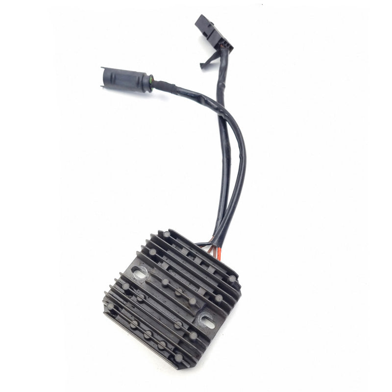 REGULATOR/RECTIFIER