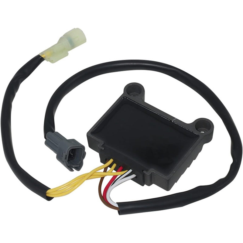 REGULATOR/RECTIFIER