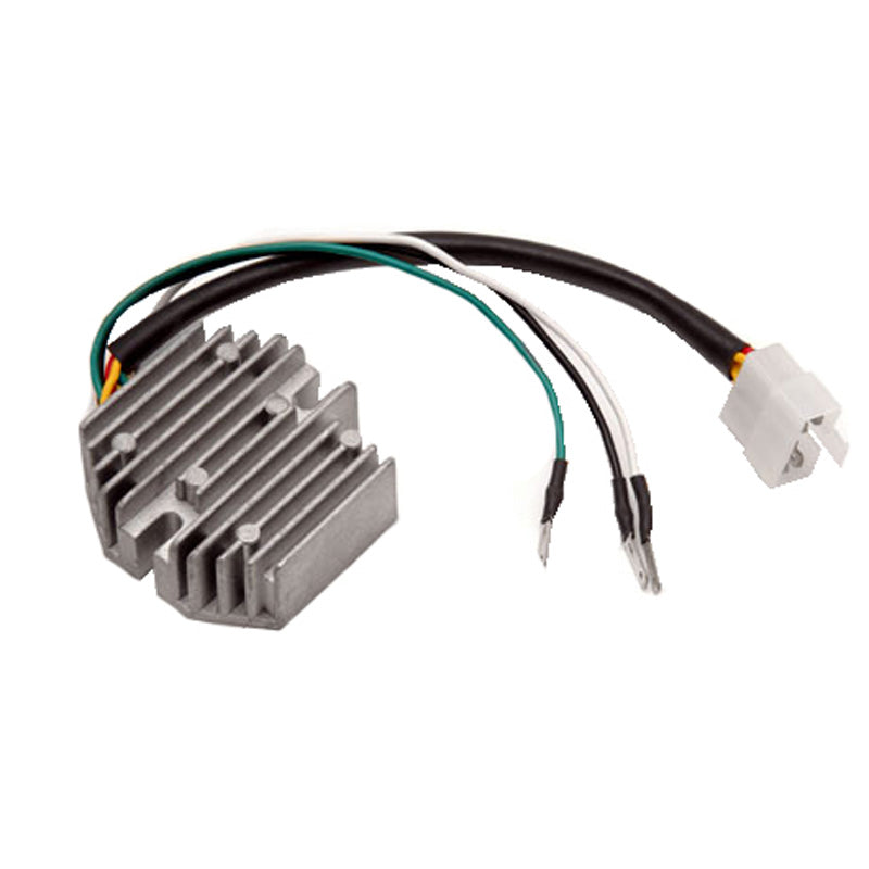 VOLTAGE REGULATOR
