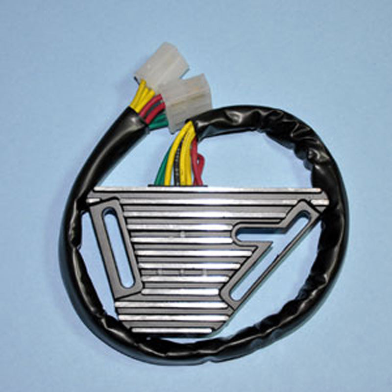 VOLTAGE REGULATOR