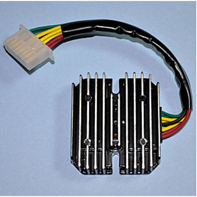 VOLTAGE REGULATOR