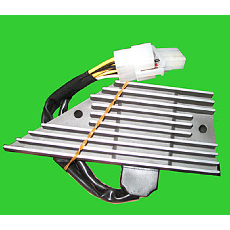 VOLTAGE REGULATOR