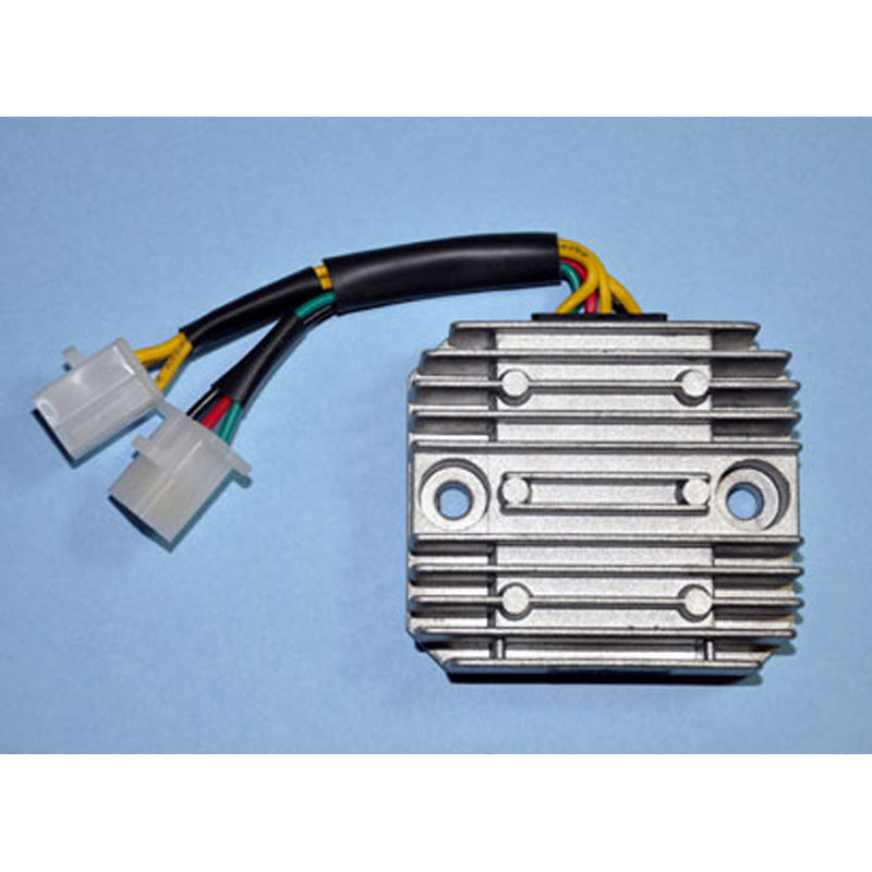 VOLTAGE REGULATOR