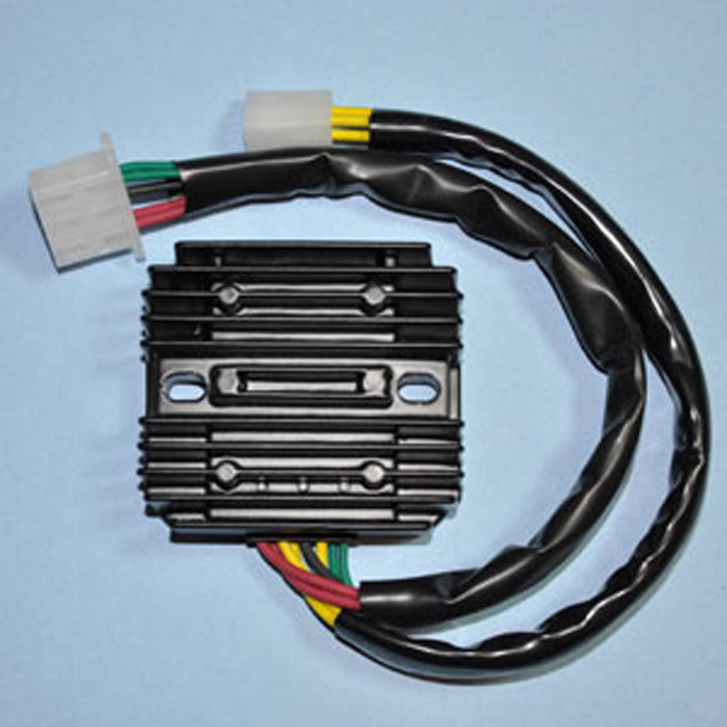 VOLTAGE REGULATOR