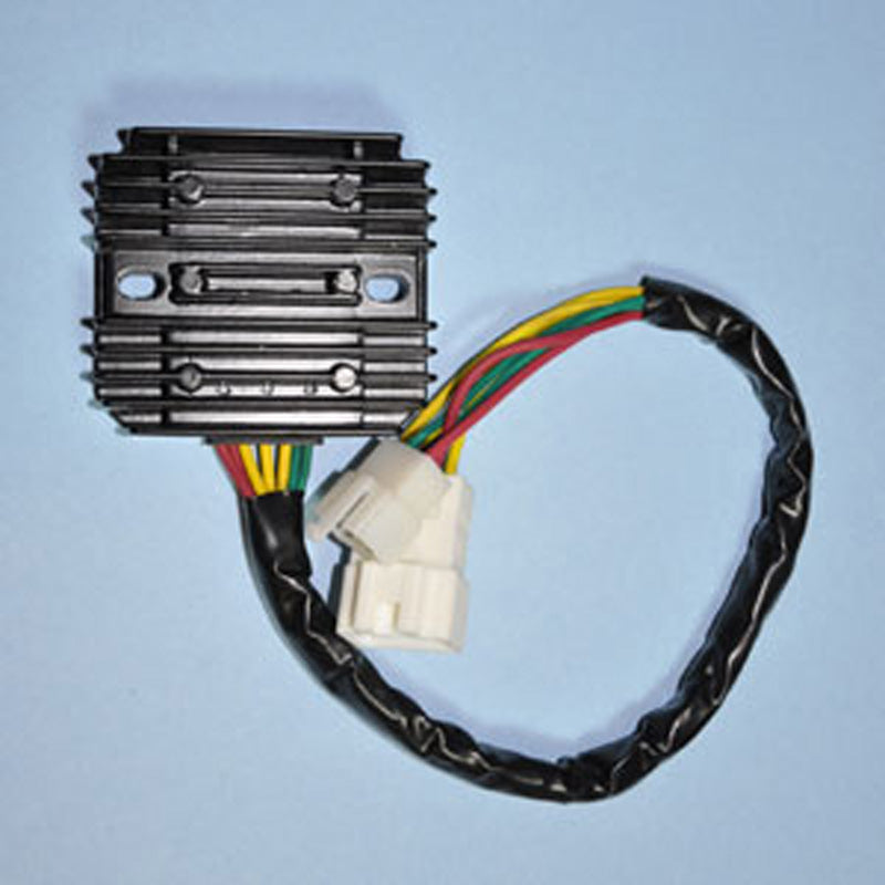 VOLTAGE REGULATOR