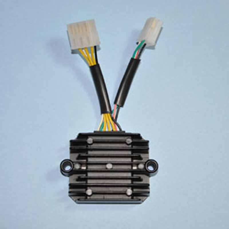 VOLTAGE REGULATOR