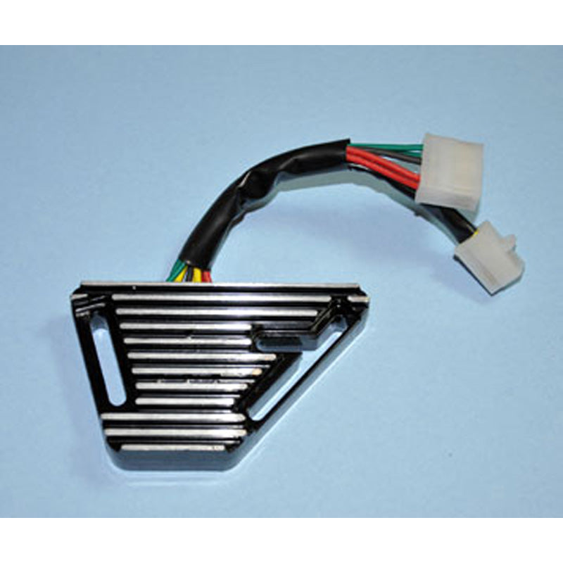 VOLTAGE REGULATOR