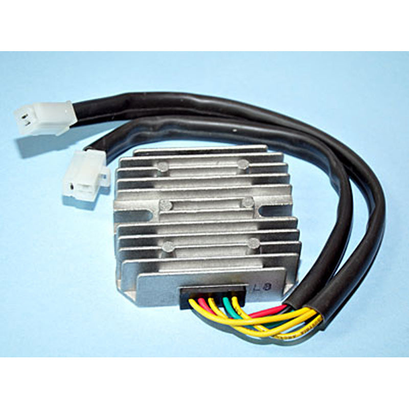 VOLTAGE REGULATOR