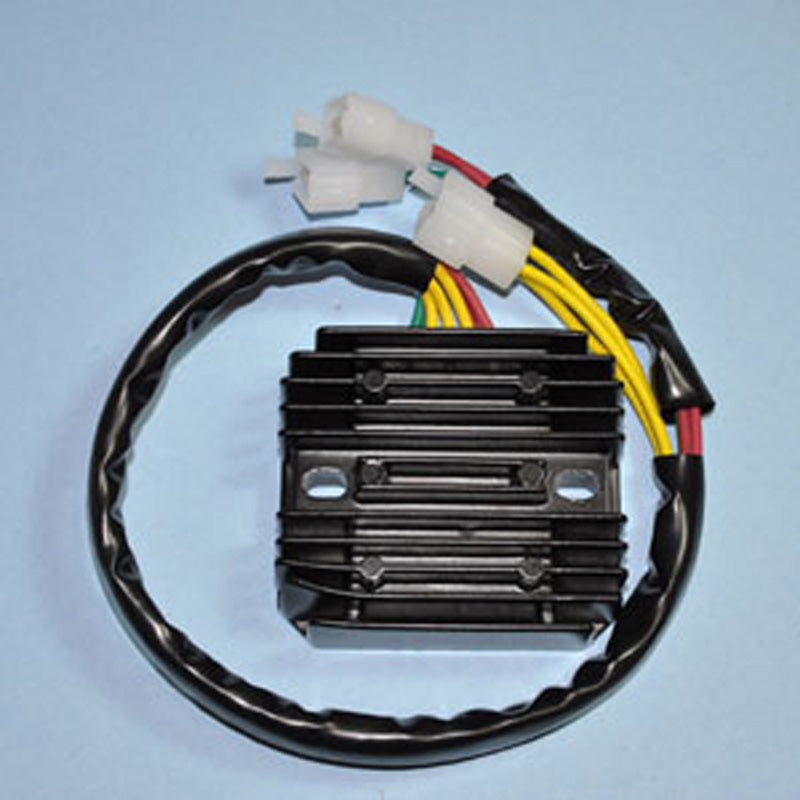 VOLTAGE REGULATOR