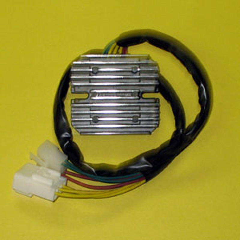 VOLTAGE REGULATOR