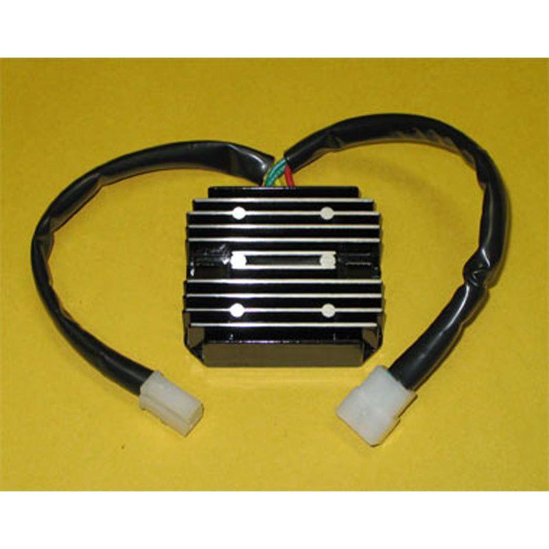 RECTIFIER/REGULATOR VT600 VLX 88-01.