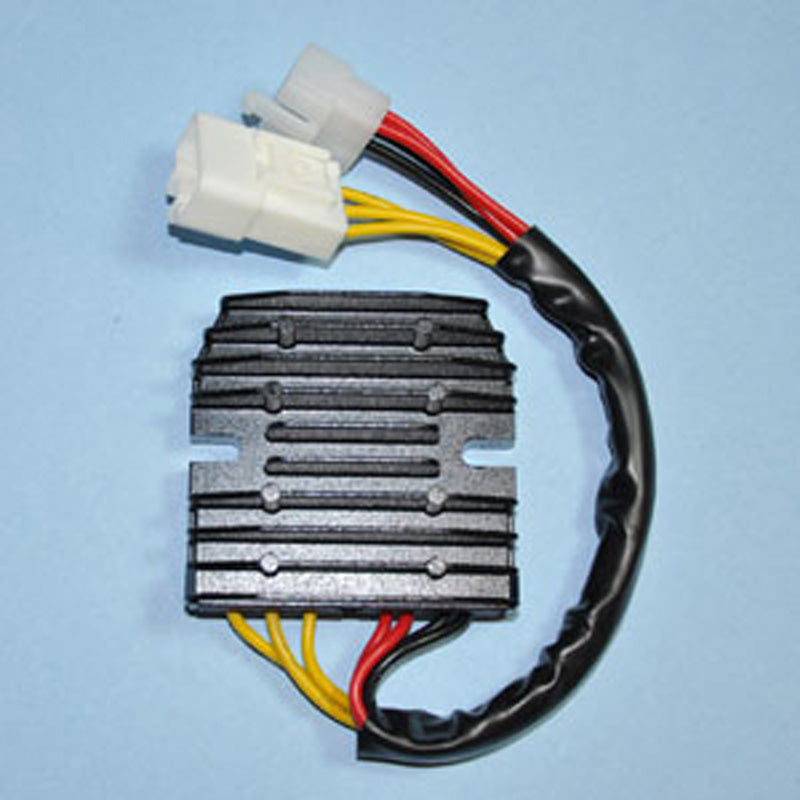 VOLTAGE REGULATOR