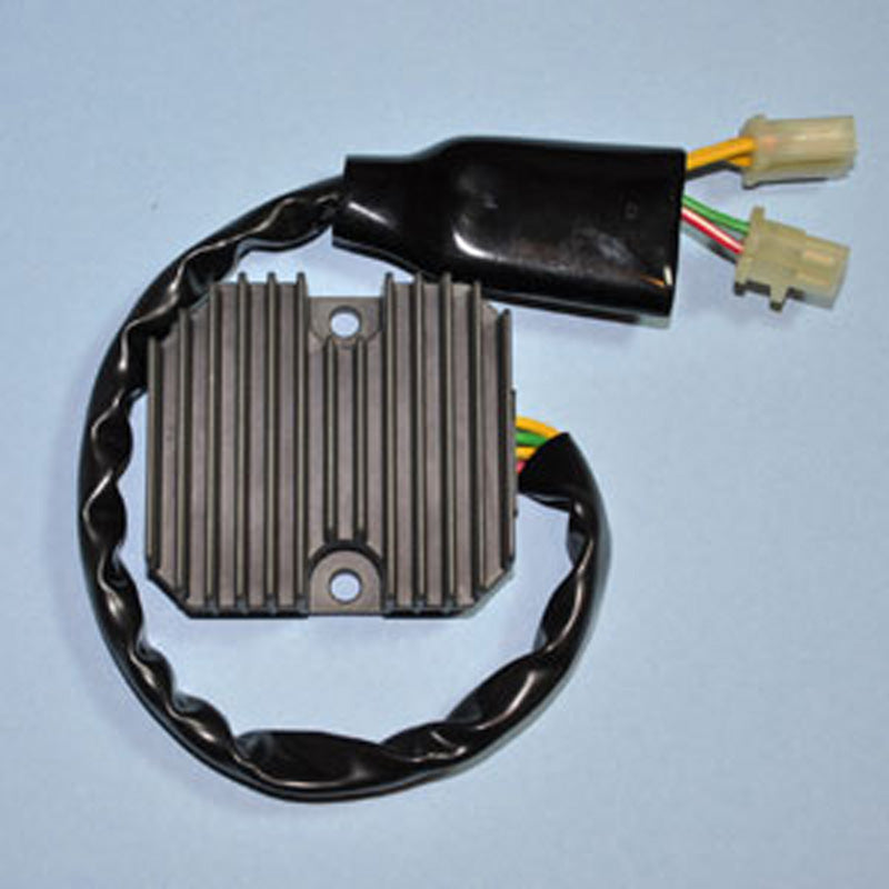 VOLTAGE REGULATOR