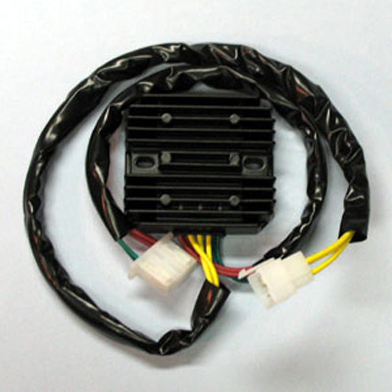 VOLTAGE REGULATOR