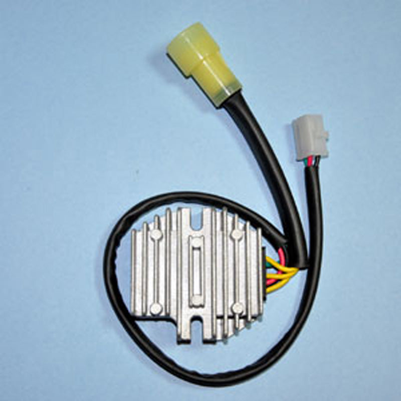 VOLTAGE REGULATOR