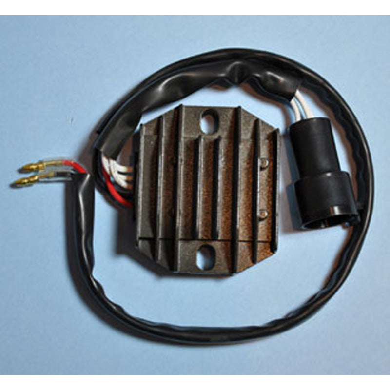 VOLTAGE REGULATOR