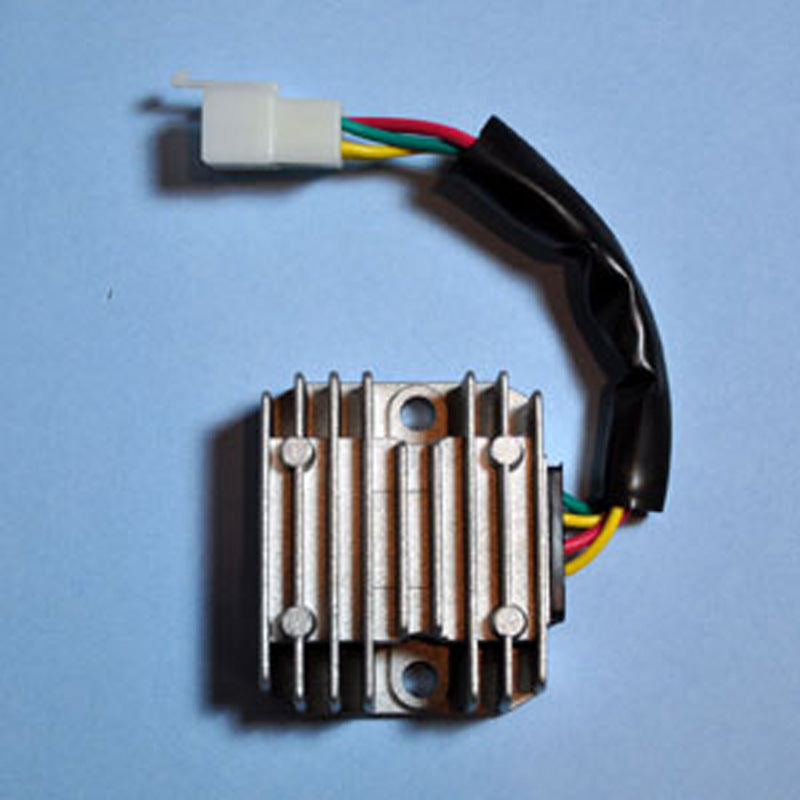 RECTIFIER BIG RED 200 82-85.