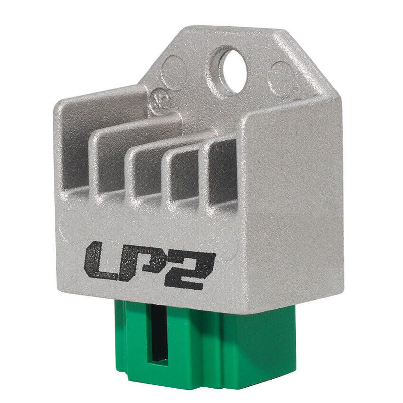 REGULATOR/RECTIFIER