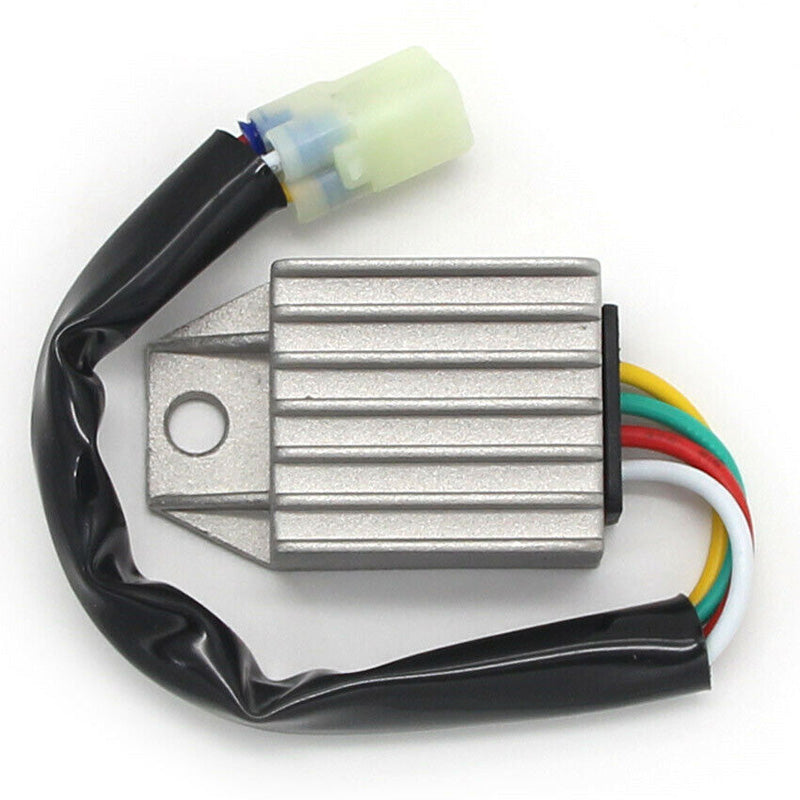 REGULATOR/RECTIFIER
