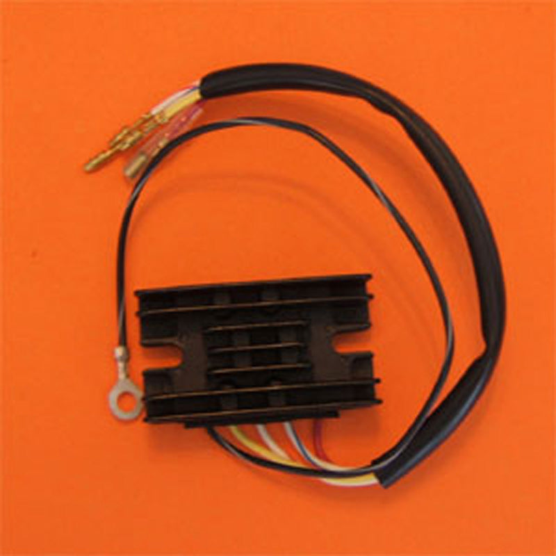 VOLTAGE REGULATOR