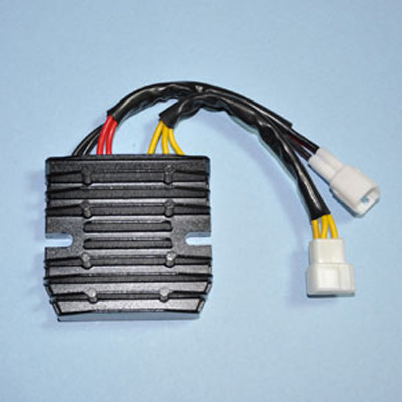 VOLTAGE REGULATOR