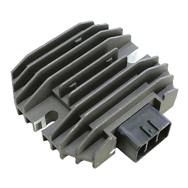 VOLTAGE REGULATOR