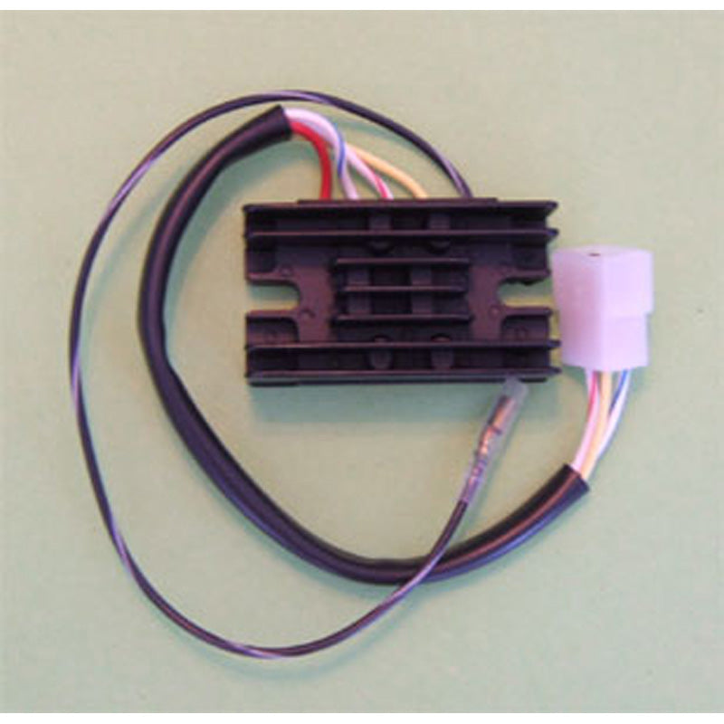 REGULATOR/RECTIFIER SUZUKI GS250/450/550/650.