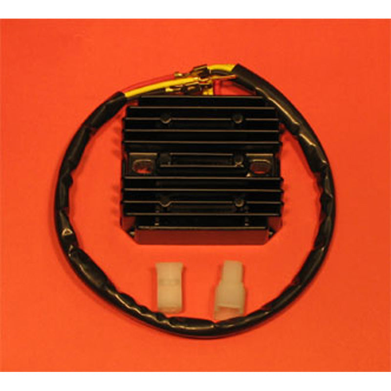 VOLTAGE REGULATOR