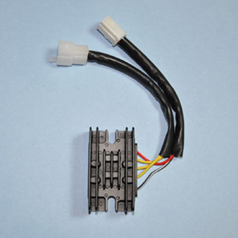 VOLTAGE REGULATOR