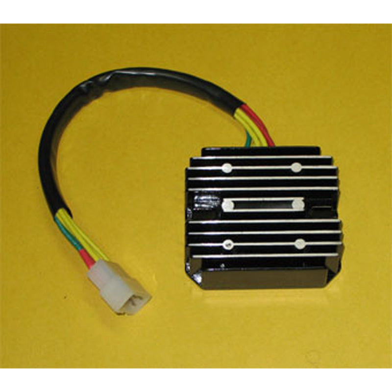 VOLTAGE REGULATOR