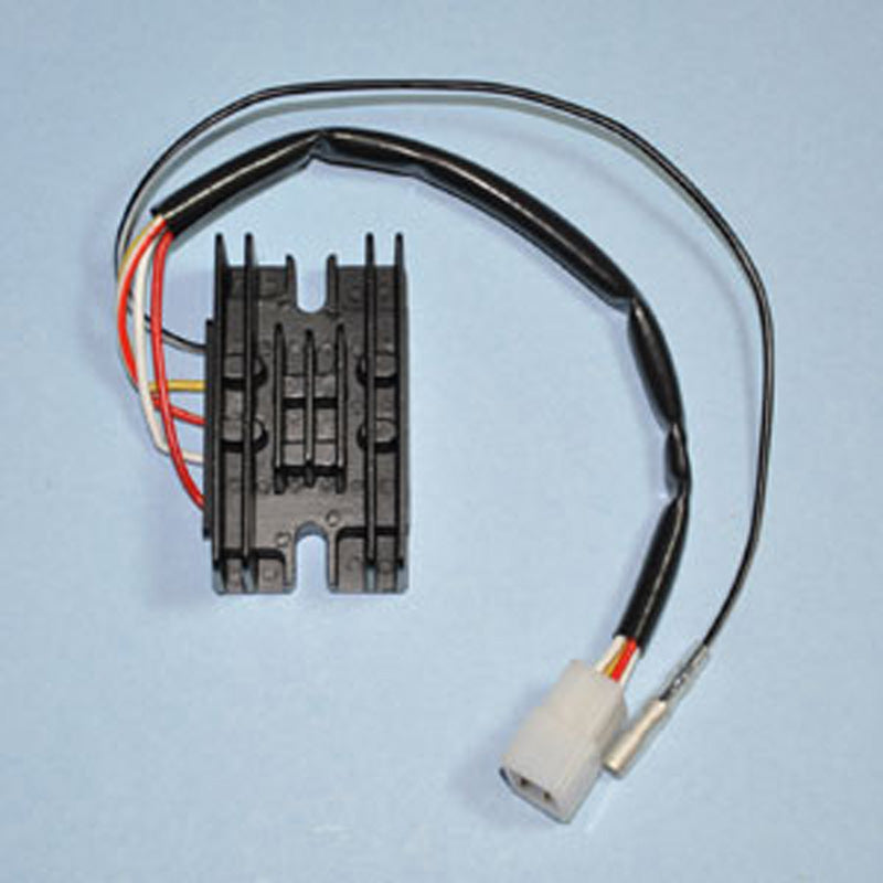 VOLTAGE REGULATOR