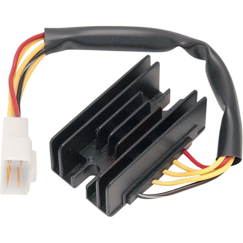 VOLTAGE REGULATOR