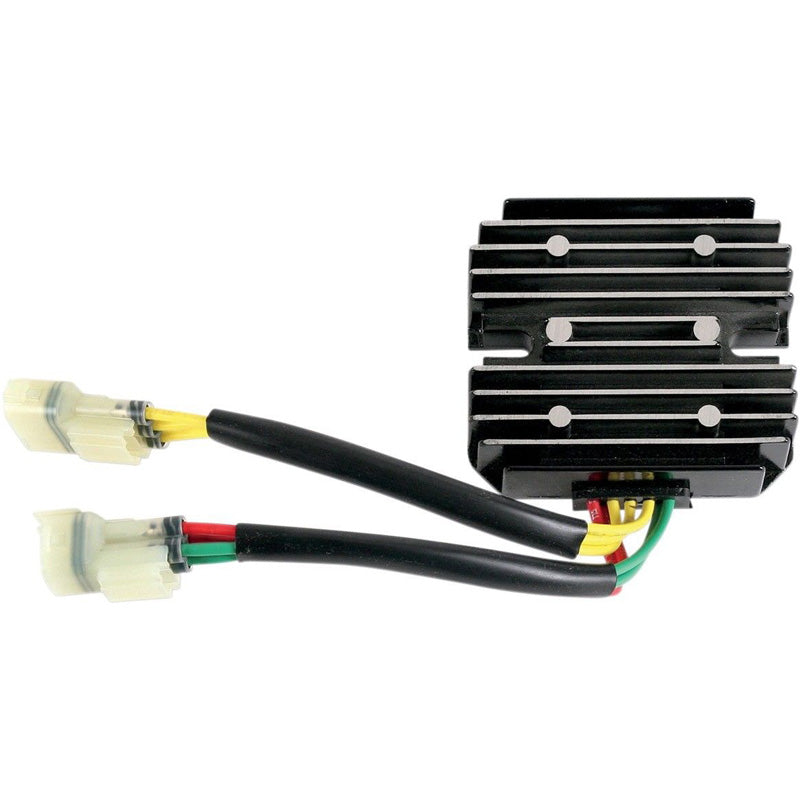 VOLTAGE REGULATOR
