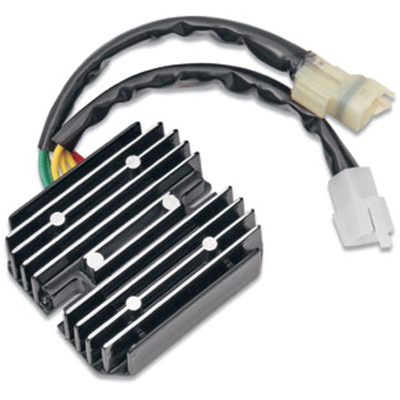 VOLTAGE REGULATOR