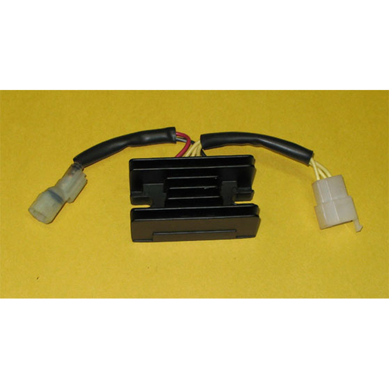 VOLTAGE REGULATOR